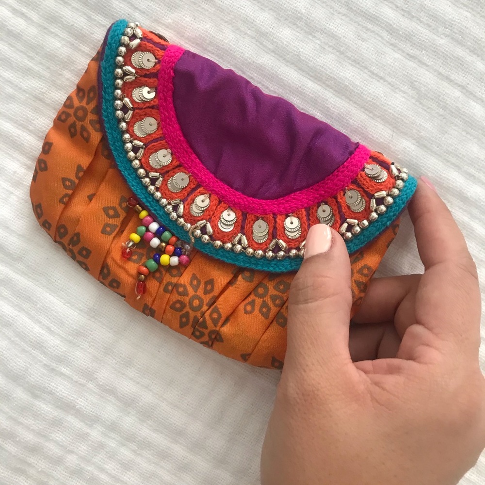 Indi mini bag
